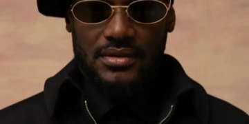 ‘Forever The Oldest Young Man’ — 2Baba Celebrates 51st Birthday