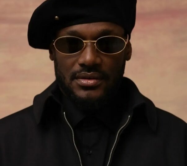 'Forever The Oldest Young Man’ — 2Baba Celebrates 51st Birthday 1 1001054254 1789735488