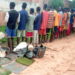 NSCDC Arrests 19 Suspected Illegal Miners In Edo 5 NSCDC Arrests 19 Suspected Illegal Miners In Edo