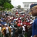 Makinde Resumes Amidst Workers’ Rousing Welcome