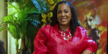 US-based Nigerian Professor Uju Anya Proceeds On Voluntary Leave Over Tweet Calling For White Men To Die