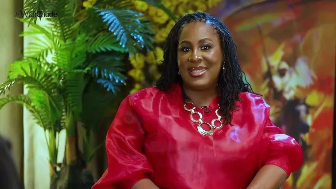 US-based Nigerian Professor Uju Anya Proceeds On Voluntary Leave Over Tweet Calling For White Men To Die 1 120202673215 swnaqdcp5k uju copy 1