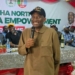 Ex-Reps Minority Leader, Elumelu, Canvasses Grassroots Empowerment