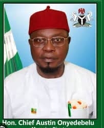 Imo APC Chairman To Wike: You Are A Threat To Nigeria’s Democracy