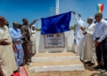 Chad Opens First FIFA Arena As Country Plans 23 Mini-Pitches