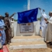 Chad Opens First FIFA Arena As Country Plans 23 Mini-Pitches
