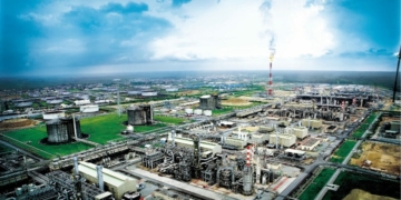 NLNG Targets End-2027  For $10bn Train 7 Project Start-up