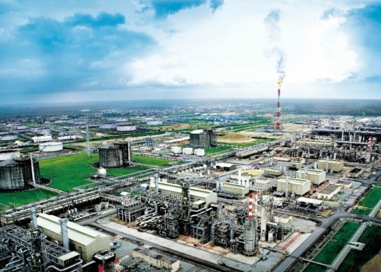 NLNG Targets End-2027 For $10bn Train 7 Project Start-up 1 1661182839img NLNG T7 Project