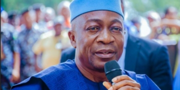 Tinubu’s Absence: No Reason For National Assembly To Reconvene — Adaramodu