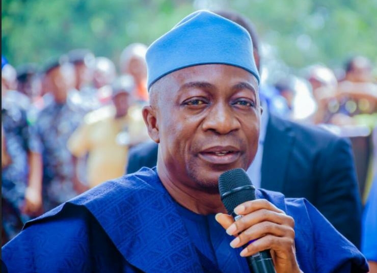 Tinubu’s Absence: No Reason For National Assembly To Reconvene — Adaramodu 1 16a36f30 c3d6 4b31 be4f dd2fac59e6cf