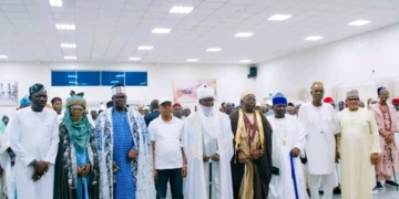 Ododo Bans Night Arrests In Kogi, Tasks Monarchs On Peaceful Elections 4 Ododo Bans Night Arrests In Kogi, Tasks Monarchs On Peaceful Elections