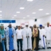 Ododo Bans Night Arrests In Kogi, Tasks Monarchs On Peaceful Elections