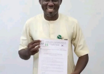 Nigeria-Korea Institute Appoints Illiyasu Deputy Rector