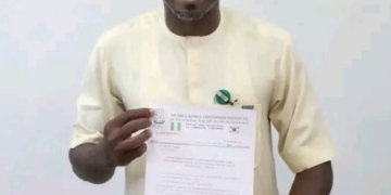 Nigeria-Korea Institute Appoints Illiyasu Deputy Rector