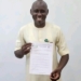 Nigeria-Korea Institute Appoints Illiyasu Deputy Rector 5 Nigeria-Korea Institute Appoints Illiyasu Deputy Rector