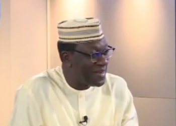 Jibrin To APC Governors: Stop Attacking Wike, Embrace Him