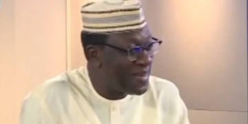 Jibrin To APC Governors: Stop Attacking Wike, Embrace Him