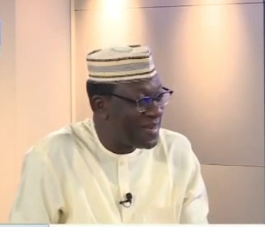 Jibrin To APC Governors: Stop Attacking Wike, Embrace Him 1 1789629903847