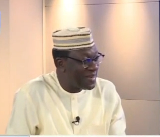 Jibrin To APC Governors: Stop Attacking Wike, Embrace Him