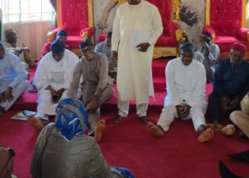 FCT Stakeholders Begin Data Collection Across 858 Communities