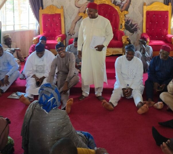 FCT Stakeholders Begin Data Collection Across 858 Communities 1 1789731296110