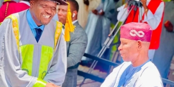 Gov. Yusuf Hails Tinubu’s NELFUND, Says Initiative Will Expand Access To Higher Education