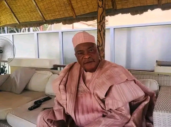 Ajaka Mourns Former Kogi Governor Ibrahim Idris 1 1789915352754