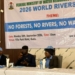 Pollution, Climate Change Threaten Nigeria’s Rivers - FG 4 Pollution, Climate Change Threaten Nigeria’s Rivers – FG