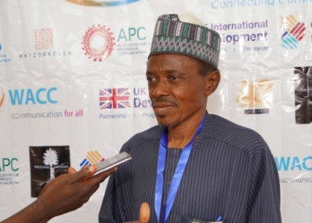 Nigeria, Global Partners Move To Bridge Rural Connectivity Gap