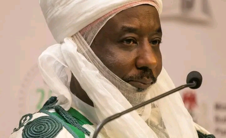 El-Rufai’s Detention: Sanusi Challenges Nigeria’s Anti-Corruption Fight