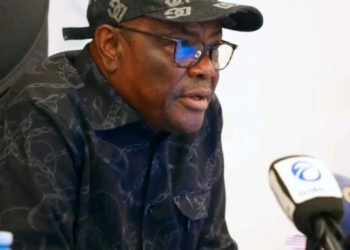 2027: I Will Resign As FCT Minister If Tinubu Loses FCT, Rivers — Wike