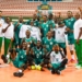 Volleyball: Nigeria Edge Algeria To Reach African Championship Quarter-finals