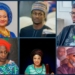 2027: 12 Children Of Nigerian Politicians In National Assembly Race