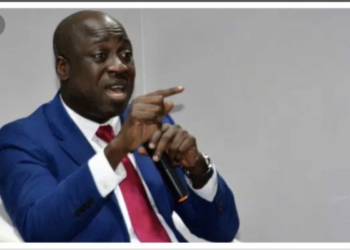 Ex-Assembly Candidates Who Joined APC Not Our Members – ADC