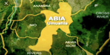 No Plot To Attack Tinubu's Supporters In Abia - Deputy Gov's Office 2 No Plot To Attack Tinubu’s Supporters In Abia – Deputy Gov’s Office