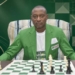 Chess Olympiad: Nigeria’s Men, Women Split Opening 2 Rounds In Samarkand