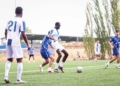 Akilu Jarma’s European Journey Continues At Leganés