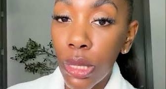 Crystal Nicole Accuses Uche Montana Of Reproducing Her Content Without Credit 2 Crystal Nicole Accuses Uche Montana Of Reproducing Her Content Without Credit