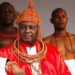 Benin Oba Suspends Royal Praise Singers Over Performance At Igbinedion Residence 5 Benin Oba Suspends Royal Praise Singers Over Performance At Igbinedion Residence