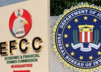 EFCC, FBI Plan Probe Of Alleged Diversion Of USAID HIV, TB Funds