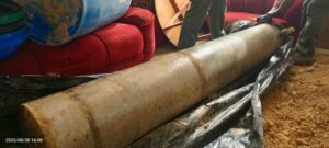 NDLEA Arrests Mexican Drug Kingpin At Lagos Airport, Uncovers Meth Labs In Ebonyi, Oyo 3 20260915122607 G7GZEK f8aa30d0 158c 47df b78c e1c6881dac86