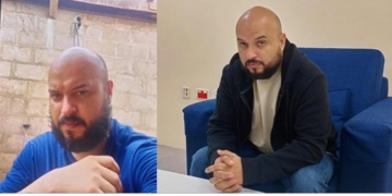 NDLEA Arrests Mexican Drug Kingpin At Lagos Airport, Uncovers Meth Labs In Ebonyi, Oyo 3 NDLEA Arrests Mexican Drug Kingpin At Lagos Airport, Uncovers Meth Labs In Ebonyi, Oyo