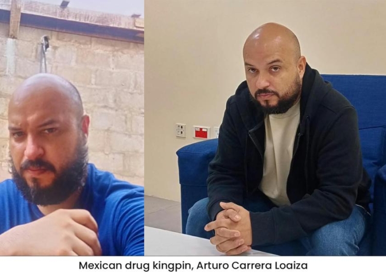 NDLEA Arrests Mexican Drug Kingpin At Lagos Airport, Uncovers Meth Labs In Ebonyi, Oyo 1 20260915122641 7aZ82K 00ac21b7 f083 4dfc 8d5a d9a7cfffa865