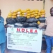 How Man Used Fake Police Identity To Smuggle Drugs