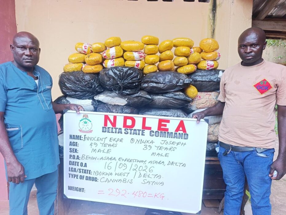 How Man Used Fake Police Identity To Smuggle Drugs