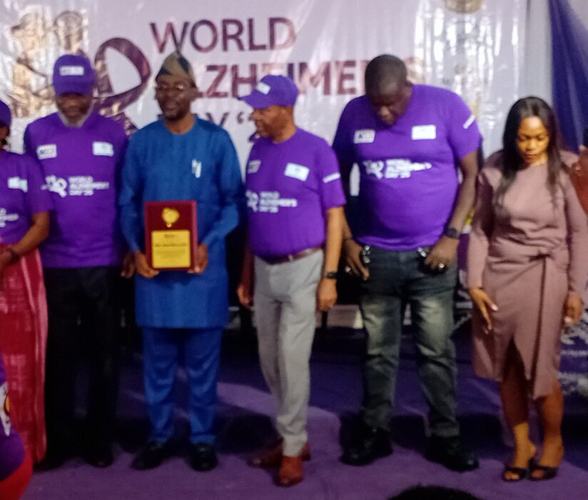 World Alzheimer’s Day: Stakeholders Call For Early Diagnosis, Better Care In Nigeria