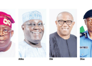 Peace Accords, Persistence Violence: Nigeria’s Electoral Dilemma