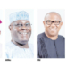 Peace Accords, Persistence Violence: Nigeria’s Electoral Dilemma