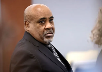 Former Gang Leader Convicted In 1996 Murder Of Tupac Shakur