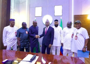 Enugu 2026: Governor Mbah Rules Out National Sports Festival Postponement